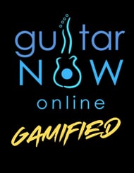 Guitar Now Online Bundles Guitar and Fretted sheet music cover